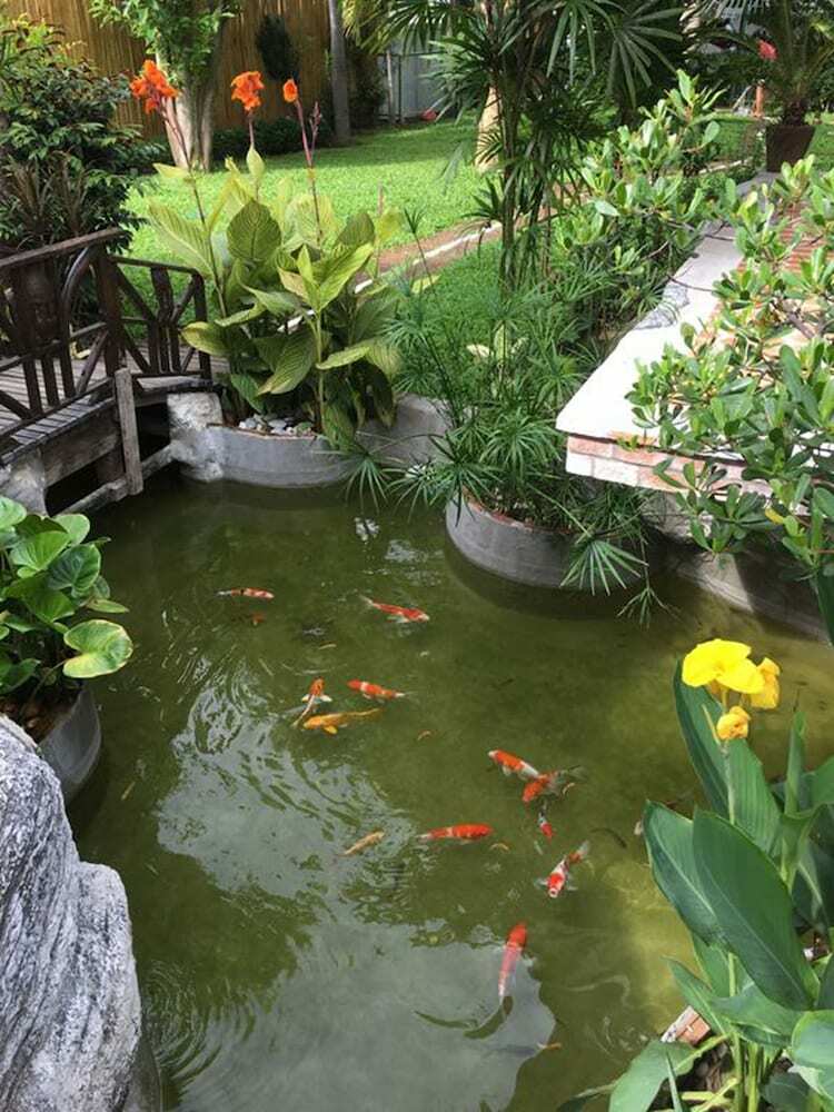 Hotel Leela House
