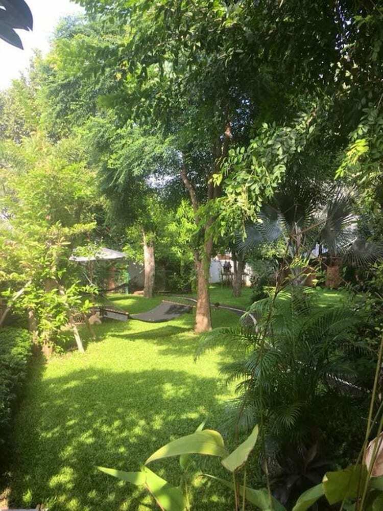 Hotel Leela House