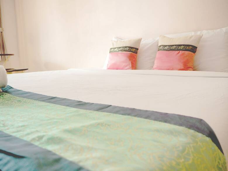 Kong Krid Resort Hotel