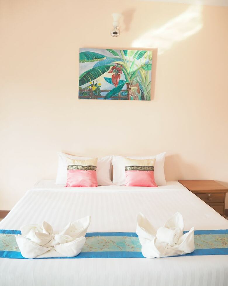 Kong Krid Resort Hotel