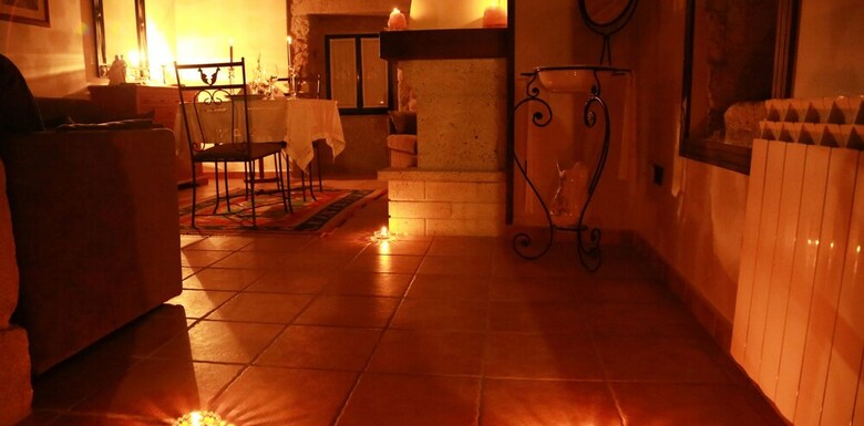 Agroturismo Casa Do Sear