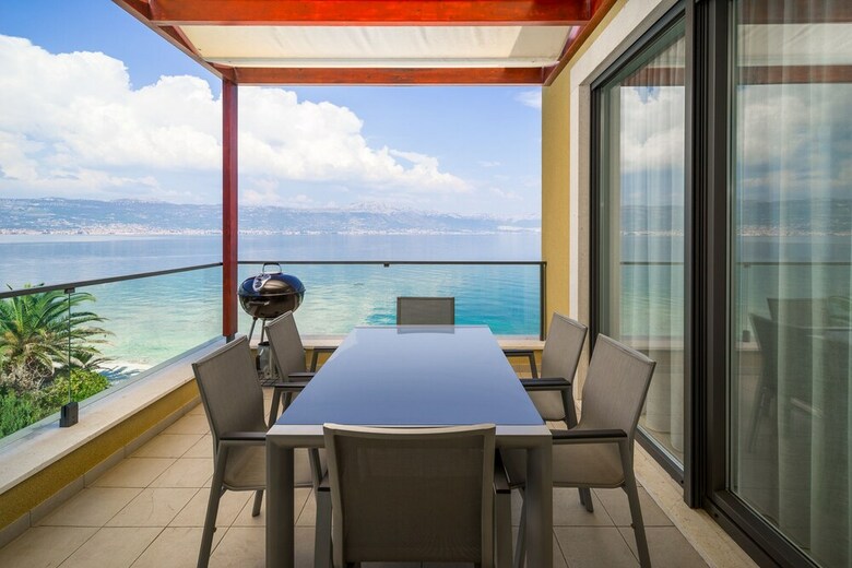 Acadia Beach Apartments Slatine