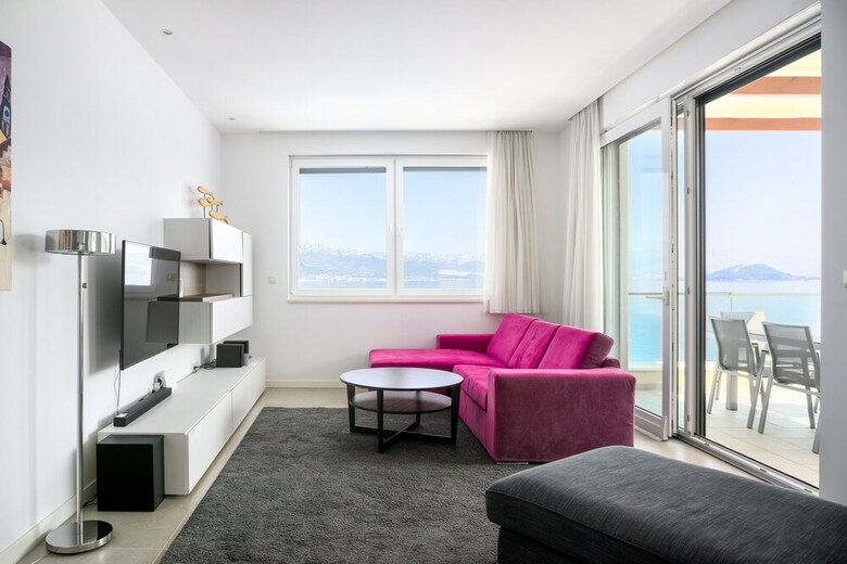 Acadia Beach Apartments Slatine