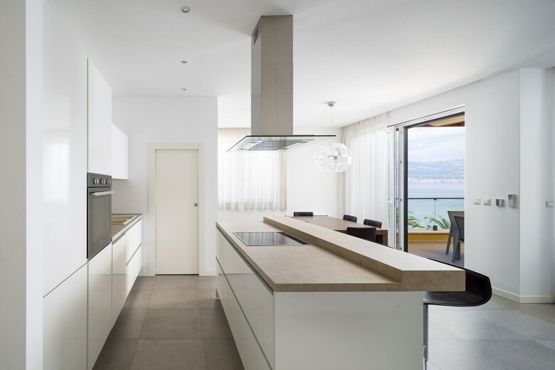 Acadia Beach Apartments Slatine