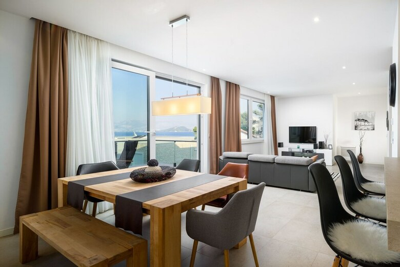 Acadia Beach Apartments Slatine