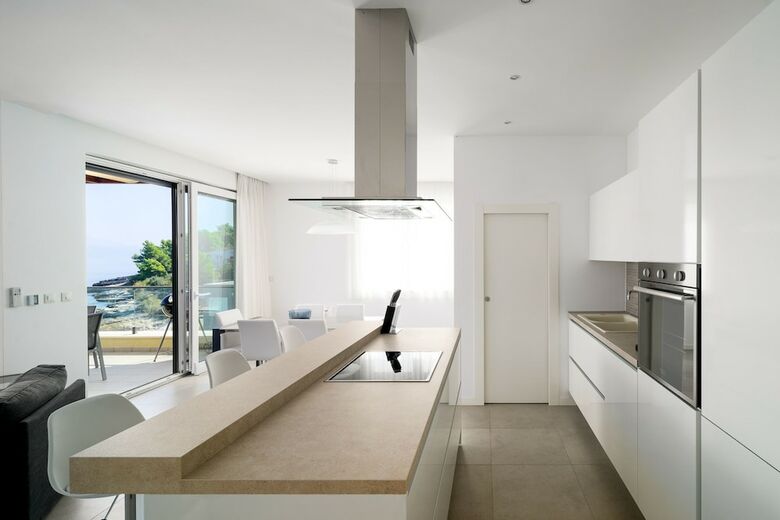 Acadia Beach Apartments Slatine