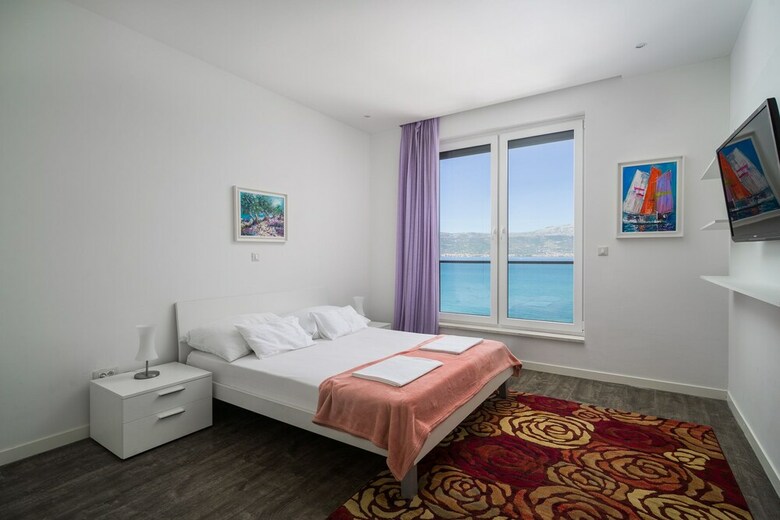 Acadia Beach Apartments Slatine
