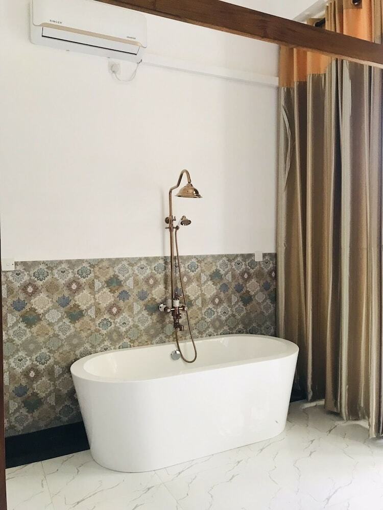Hotel Villa Fiorita