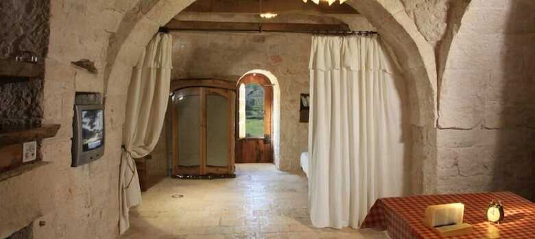 Apartamento Pietraluce Dei Trulli