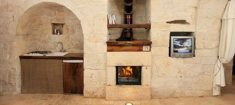 Apartamento Pietraluce Dei Trulli