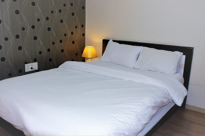 Aparthotel The Ocean Residence