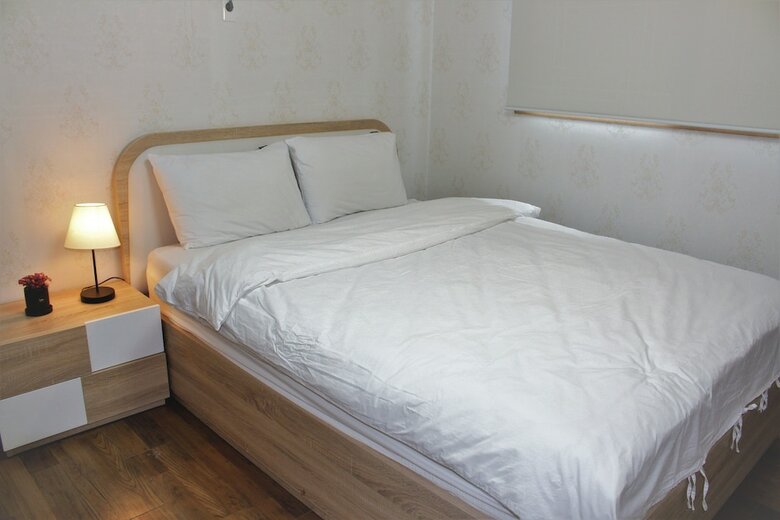 Aparthotel The Ocean Residence