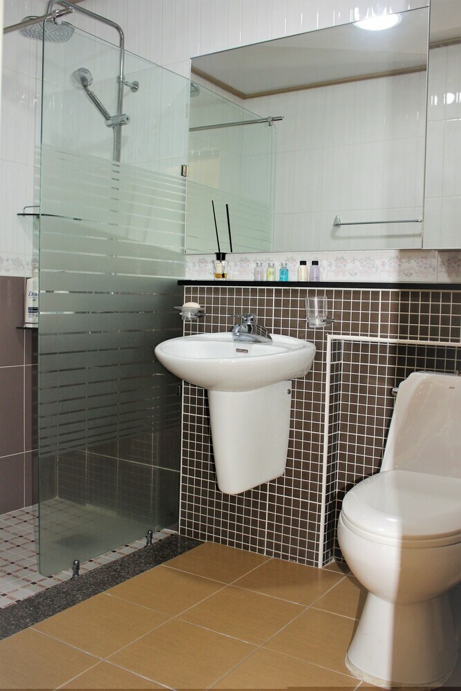 Aparthotel The Ocean Residence