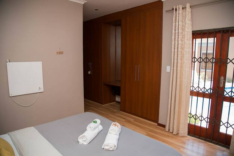 Hotel Wlkom Guest House