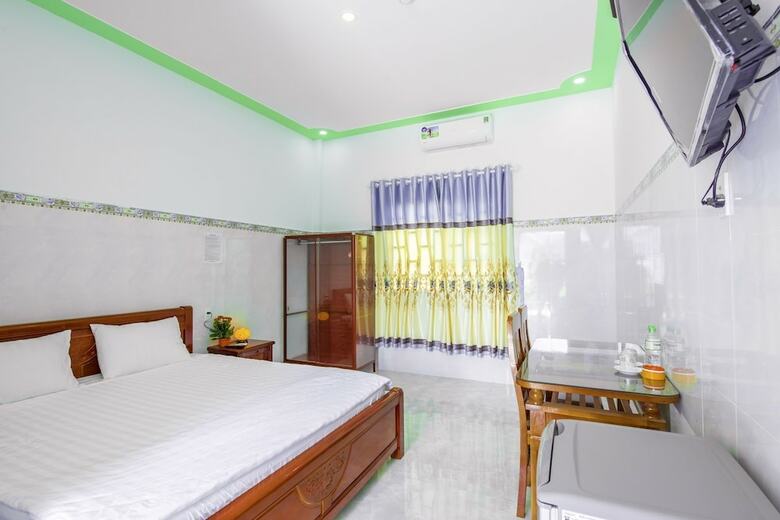 Hotel Nguyen Toan