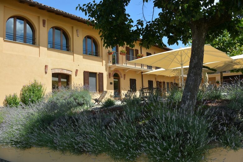 Agroturismo Ca' Villa Club Agriturismo