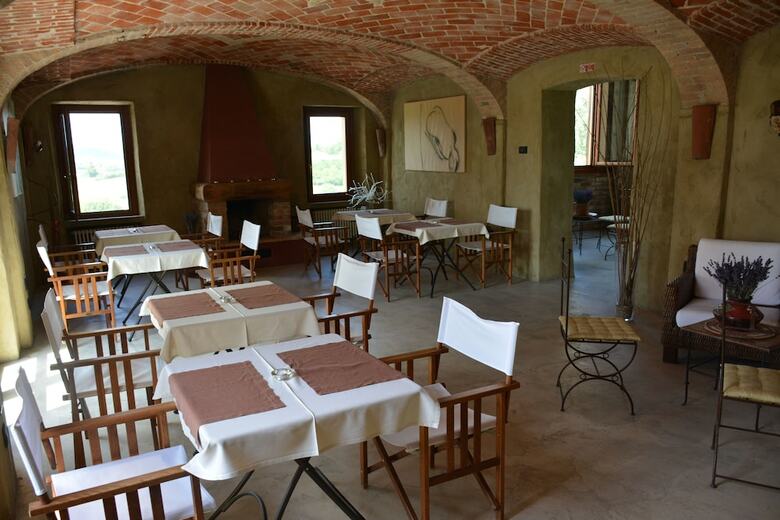 Agroturismo Ca' Villa Club Agriturismo