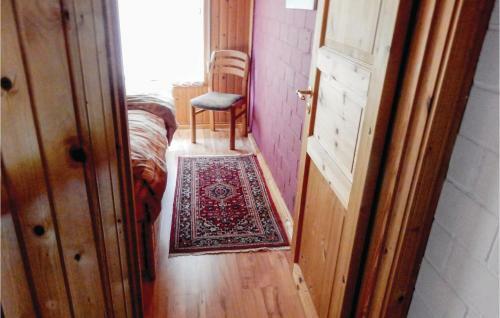 Holiday Home Grundberg G