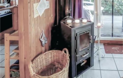Holiday Home Grundberg G