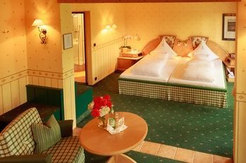 Garden-hotel Reinhart