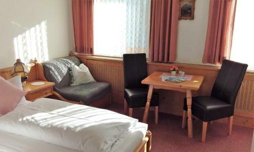 Hostal Hotel Pension Lindenhof