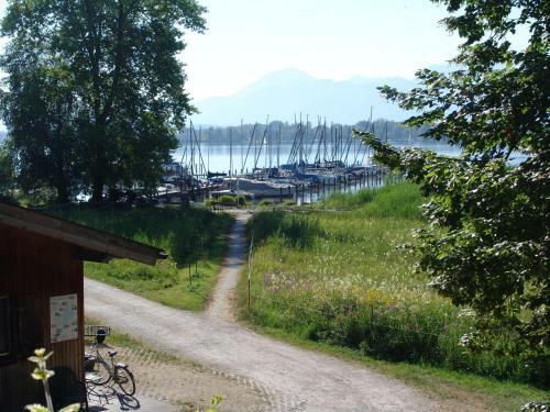 Hostal Zum Fischer Am See