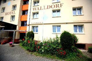 Airport Hotel Walldorf / Inh. Cetrico Gmbh