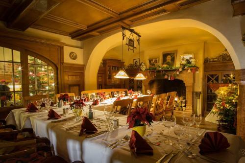 Lahntalhotel Feudingen