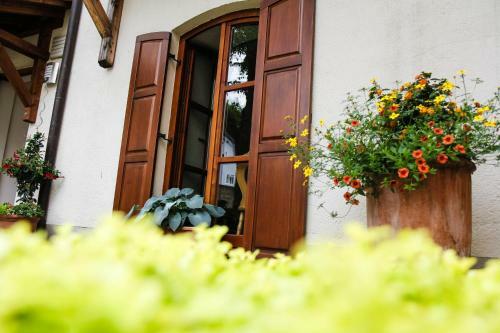 Hotel Gasthof Sonne