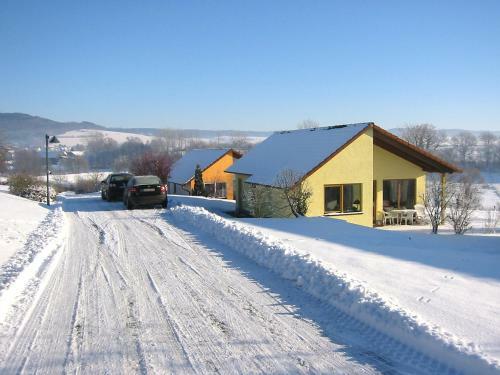 Villa Holiday Home Uslar.1