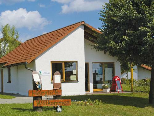 Villa Holiday Home Uslar.1