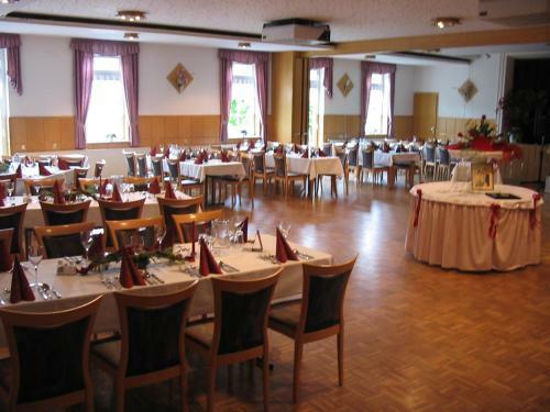 Hotel Gasthaus Zur Harburg