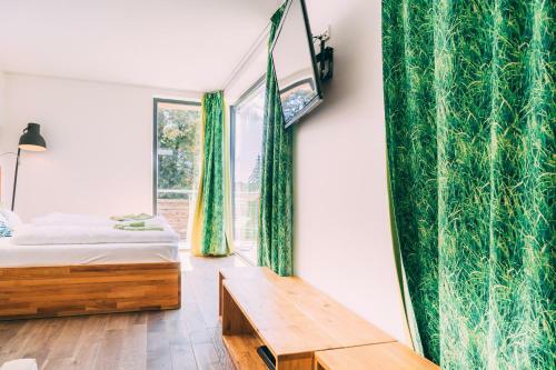Agroturismo Gut H�gle Erlebnisbauernhof