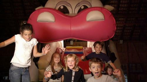 Agroturismo Gut H�gle Erlebnisbauernhof