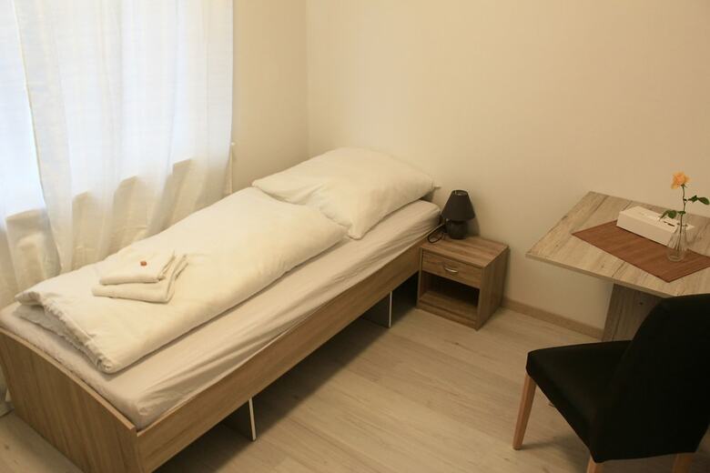 Apartamentos Boardinghouse Neu Wulmstorf