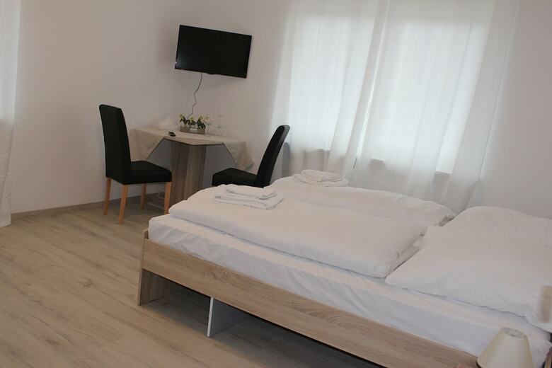 Apartamentos Boardinghouse Neu Wulmstorf