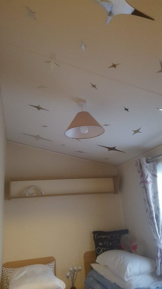 Haven Marton Mere Luxury Autism Friendly Caravan
