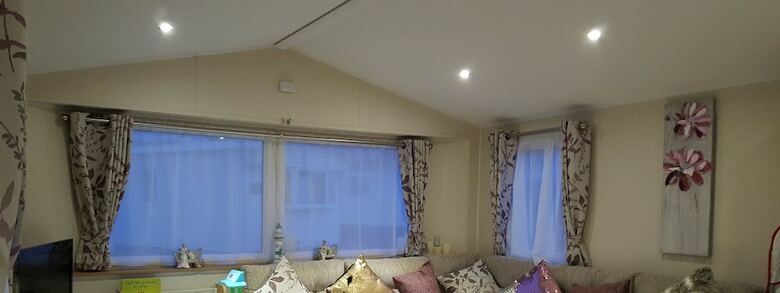 Haven Marton Mere Luxury Autism Friendly Caravan