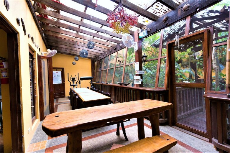 Hotel Zen Rooms A. Villalon Drive