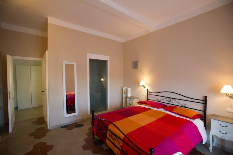 Hotel Alloggio Quiriti