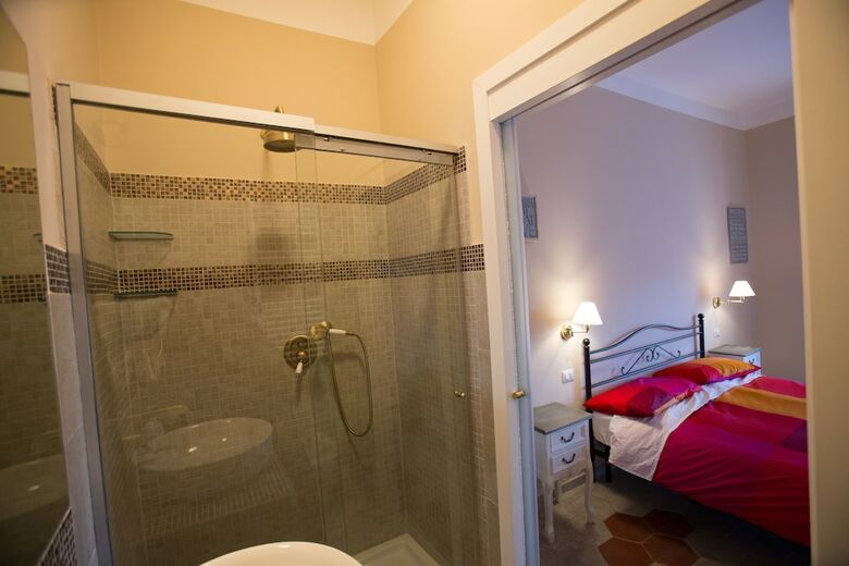 Hotel Alloggio Quiriti