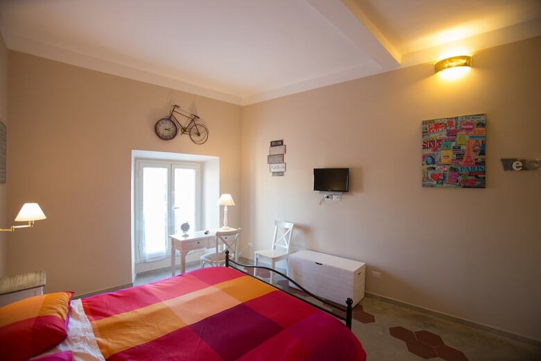 Hotel Alloggio Quiriti