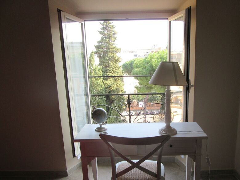 Hotel Alloggio Quiriti