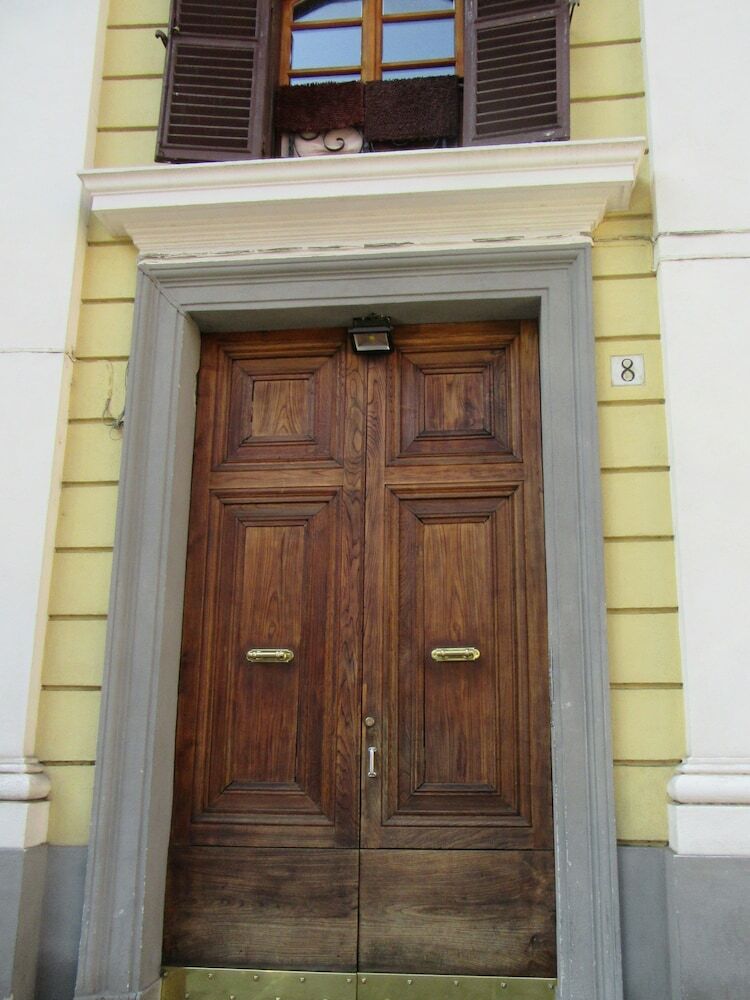 Hotel Alloggio Quiriti