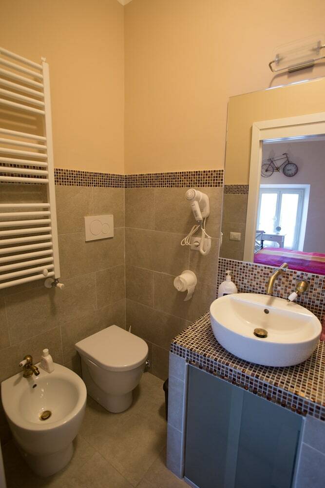 Hotel Alloggio Quiriti