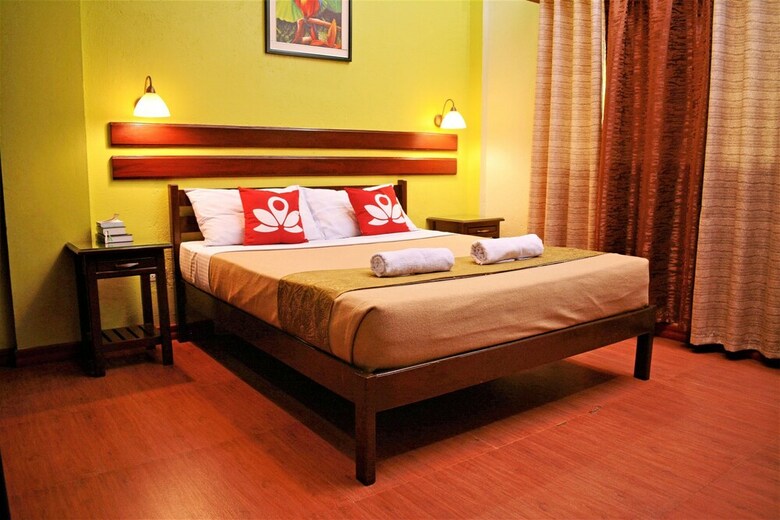 Hotel Zen Rooms B.m. Road