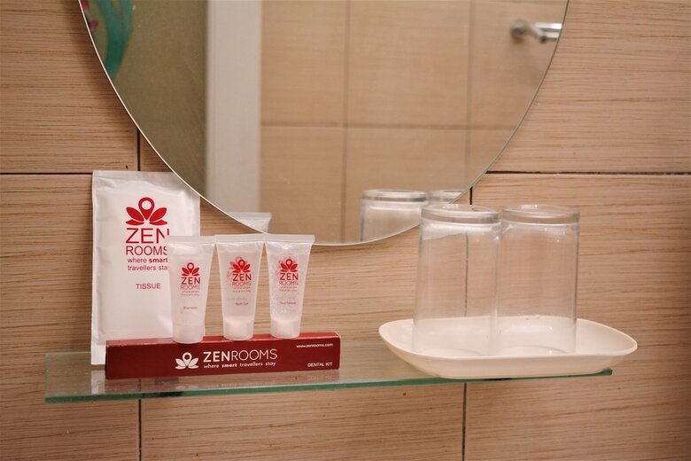 Hotel Zen Rooms B.m. Road