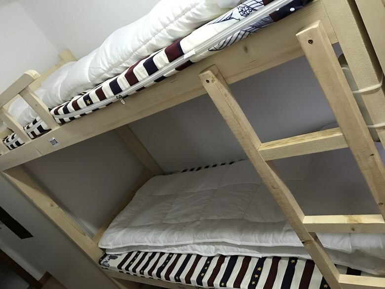 Hostal Enjoy International Youth Hostel