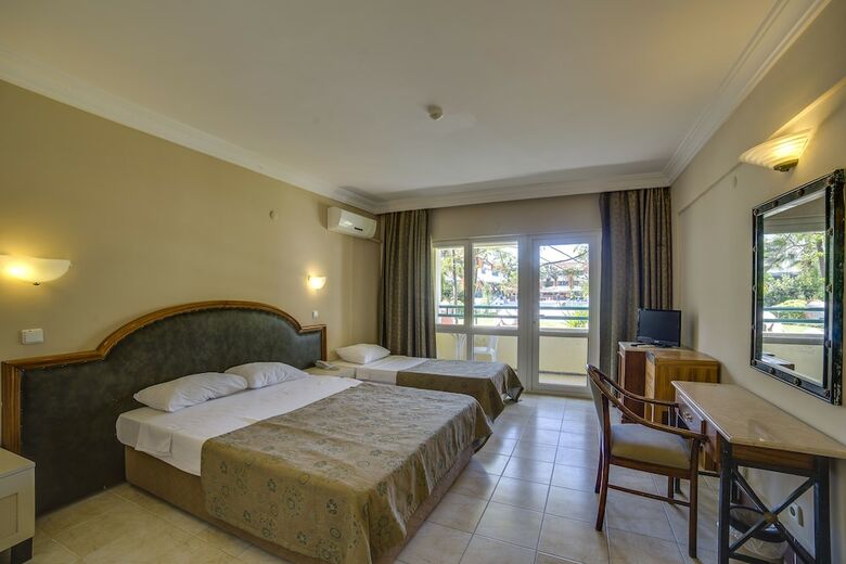 La Santa Maria Hotel - All Inclusive