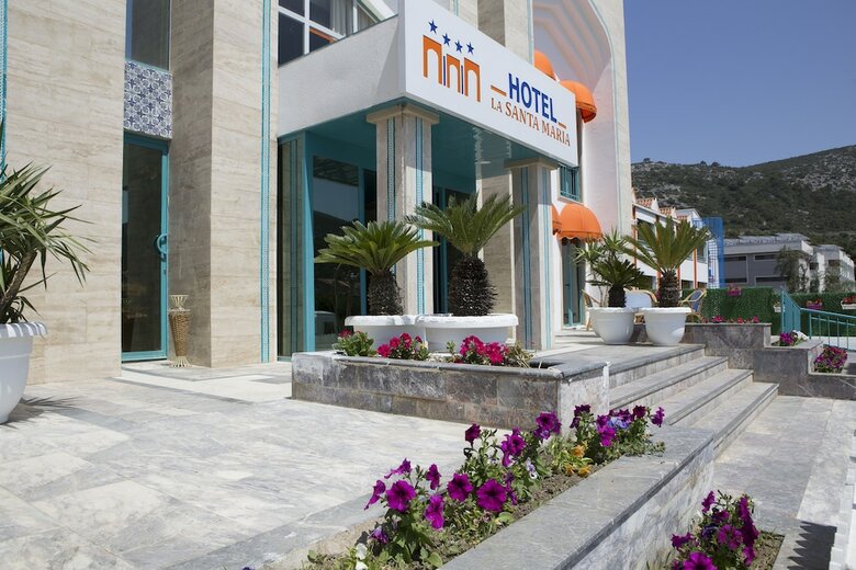 La Santa Maria Hotel - All Inclusive